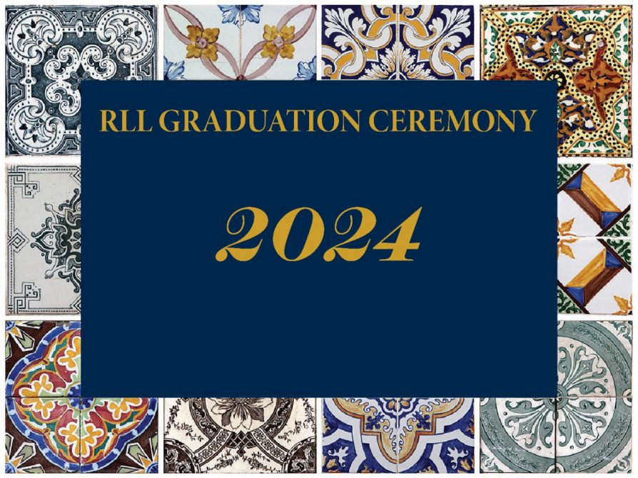 RLL Graduation Ceremony Information