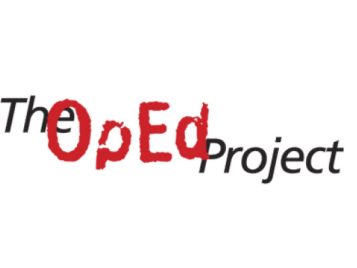 op ed project logo 4x3