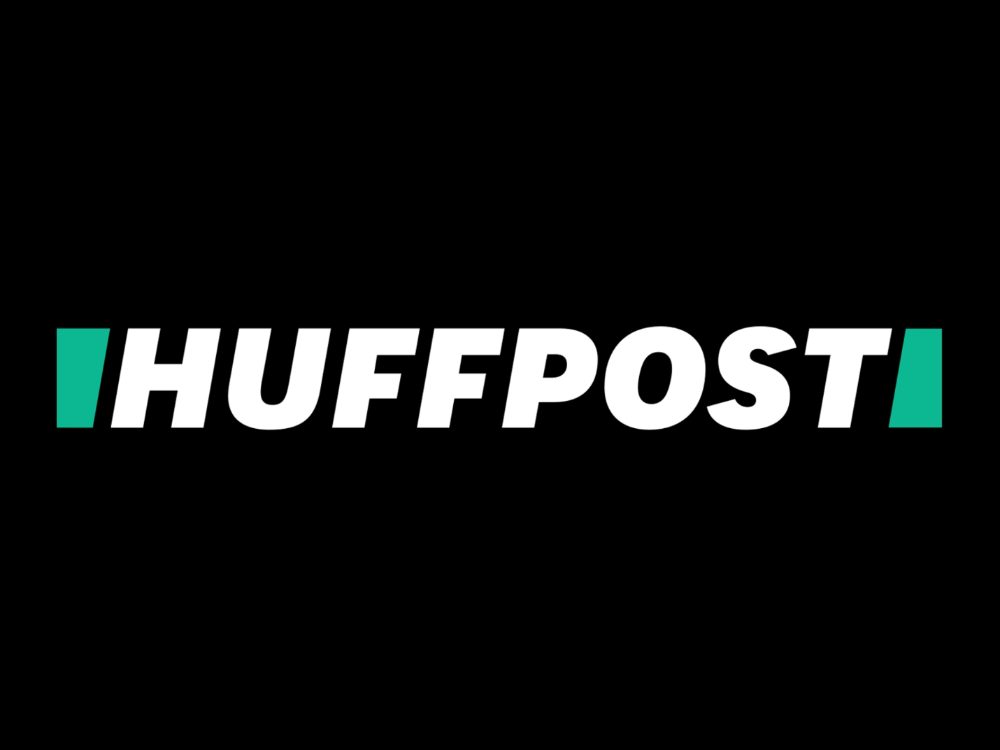 HuffPost Homepage